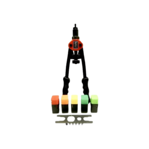 Remachadora Tuerca Industrial M4 M5 M6 M8