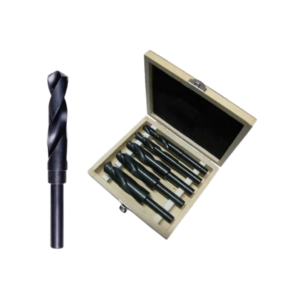 Juego Mechas Hss X 5 Pz Cola Reducida 14 16 19 22 25