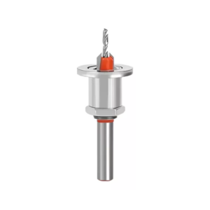 Biselador Para Tornillos Con Tope Flotante Widia