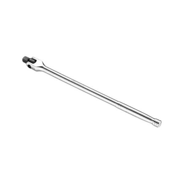 Barra De Fuerza De 1/2  Serie Profesional Heavy Dut