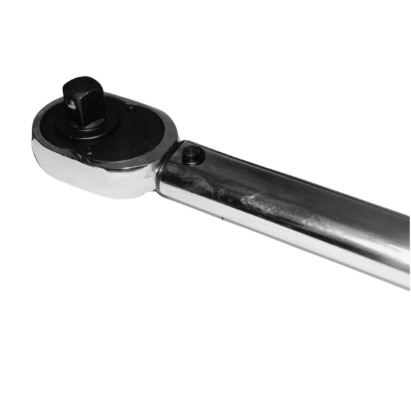 Guiller Md-385 Torquímetro Zafe De Encastre 210nm - Image 2