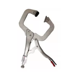 Pinza De Fuerza 11 Ti Prensa Crv