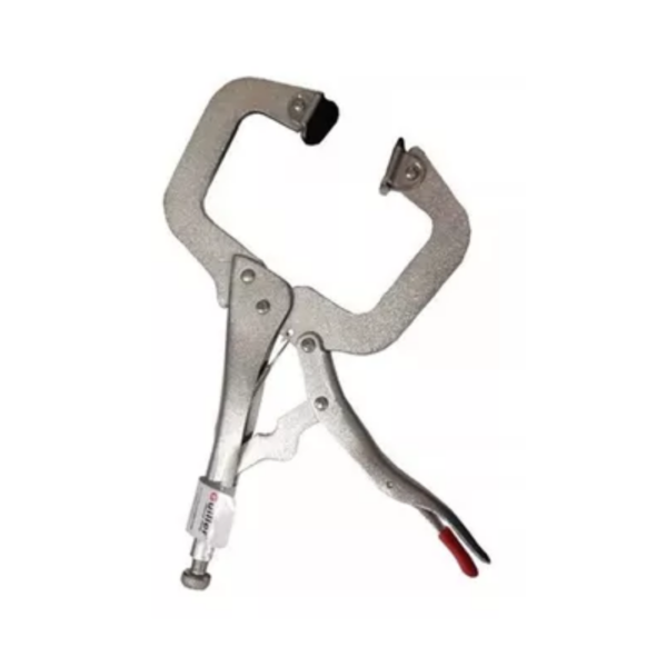 Pinza De Fuerza 11 Ti Prensa Crv