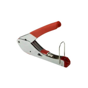 Pinza Crimpeadora Para Cable Coaxil Rg59 Rg6
