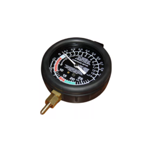Vacuometro Dial Grande Motores Nafta Profesional