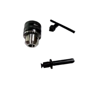 Mandril 13 Mm + Adaptador Sds Plus 1.5 - 13mm