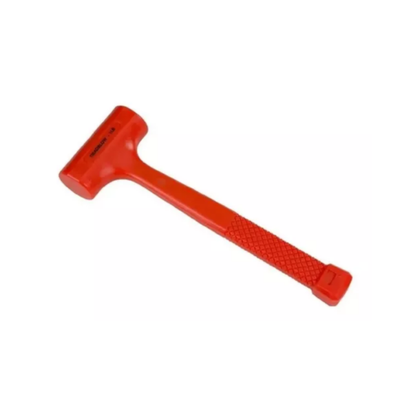 Martillo De Acetato Anti Rebote De Guiller 1 Lb