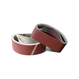 Lijas Banda 75x533 Mm X 10 Un