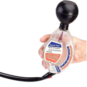 Densimetro Tester Liquido Refrigerante/ Anticongel. Guiller