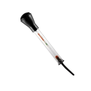 Probador Densimetro De Carga De Bateria Tester Guiller