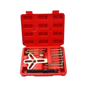 Extractor Armónico Guiller® Hbp-13 3 Garras X 13 Piezas