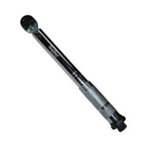 Md-383 Zafe Torquimetro Encastre 1/4 Pulgada 5-25 Nm Profesional