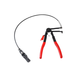 Pinza Saca Abrazaderas Flexible